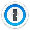 1Password logo