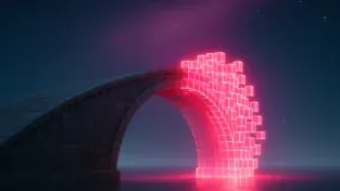 Sygnum LinkedIn ad: Tokenized stocks: from crypto hype to institutional opportunity