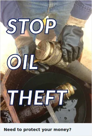 Riot Single Image Ad: Need to protect your money?