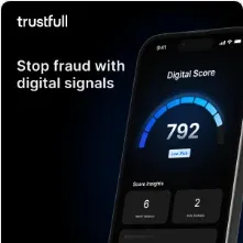 Trustfull Carousel Ad: Stop Fraud, Not Revenue