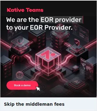 Native Teams Single Image Ad: Skip the middleman fees