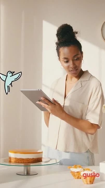 Video Ad by Gusto: Gusto is #1 for small business payroll