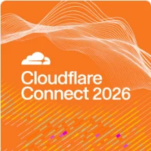 Carousel Ad by Cloudflare: The demo is over. The build begins