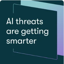 Carousel Ad by Dashlane: Get intelligent security with Dashlane Omnix™