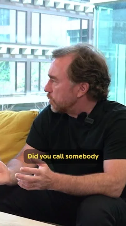 Video Ad by Glovo: Ever wondered how Glovo came to life? 🤔 For our 10th Anniversary celebration, we sat down with our...